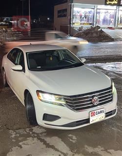 فولكسفاغن باسات